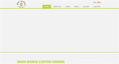 Desktop Screenshot of idcv.at