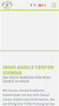 Mobile Screenshot of idcv.at